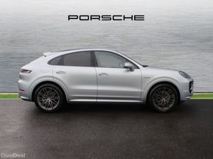 Porsche Cayenne 3.0 E-Hybrid PHEV Auto - Image 4