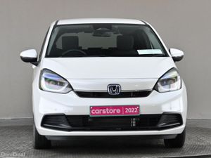 Honda Fit 1.5 HEV E-CVT **PARK SENSORS** - Image 2