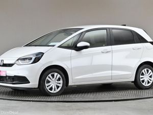Honda Fit 1.5 HEV E-CVT **PARK SENSORS** - Image 4