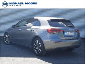 Mercedes-Benz A-Class A200d 2.0 AUTO - Image 3