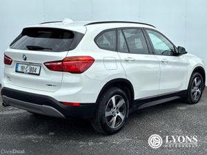 BMW X1 BMW X1 1.5 Petrol SE Manual - Image 2