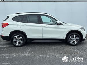 BMW X1 BMW X1 1.5 Petrol SE Manual - Image 4