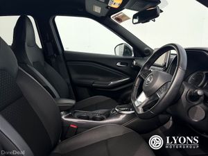 Nissan Juke HYBRID 1.6 SV PREMIUM - Image 4