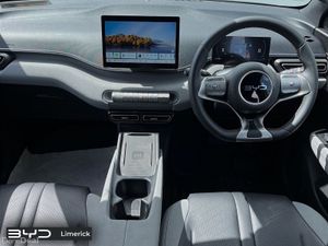 BYD DOLPHIN SURF 60kWh 204PS Comfort - Image 2