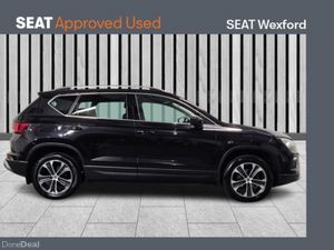 SEAT Ateca 2.0TDI 115hp SE+ - Image 4