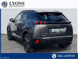 Peugeot 2008 1.2 Puretech 100bhp Allure - Image 2