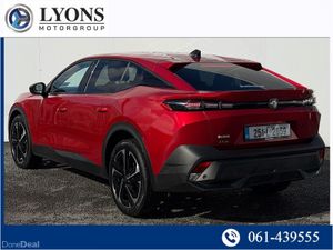 Peugeot 408 1.2 Puretech 130bhp Auto Allure - Image 3