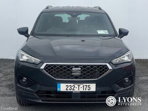 SEAT Tarraco 7 Seats Tarraco SE+ Auto 2.0TDI 150hp - Image 4