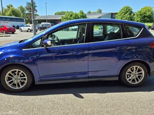 2018 Ford C-MAX  1.0 TITANIUM - Image 4