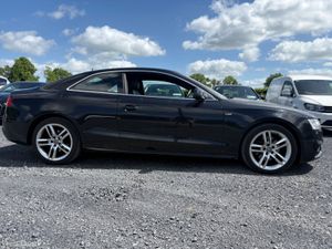 2014 AUDI A5 S-LINE 2.0 TDI 177 BHP - Image 2
