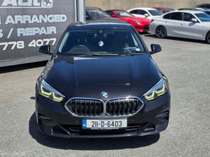 BMW 218D Sport Auto Diesel High Spec (211) - Image 2