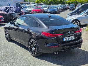 BMW 218D Sport Auto Diesel High Spec (211) - Image 3