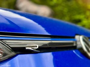 Volkswagen Golf R MK8 320BHP - Image 3