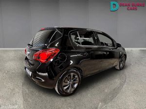 Opel Corsa 2019 - Image 3
