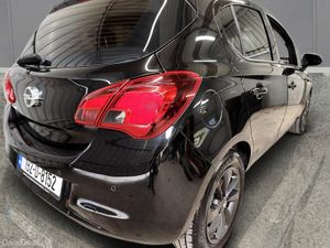 Opel Corsa 2019 - Image 4