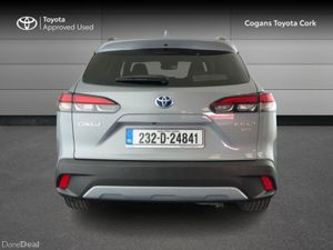 Toyota Corolla Cross COROLLA CROSS SPORT 1.8 - Image 4