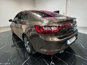 Renault Megane 1.5 dCi GRAND COUPE DYNAMIQUE S NAV - Image 2