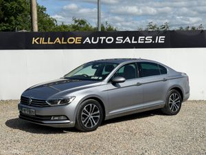 2019 Volkswagen Passat Highline 2.0TDI - Image 2