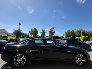192 Audi A6 S-Line 2.0 Diesel *Low Kils* - Image 4