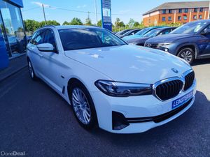 BMW 5 SERIES 530E SE ESTATE AUTOMATIC PHEV - Image 3