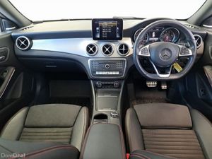 Mercedes-Benz CLA 180 AMG-LINE - Image 3