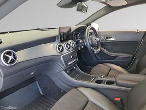 Mercedes-Benz CLA 180 AMG-LINE - Image 4