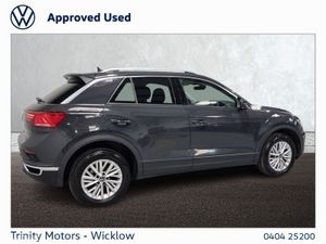 Volkswagen T-Roc 2.0 TDI 115bhp Design - Image 3