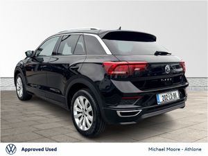 Volkswagen T-Roc 1.5 TSI 150bhp R-Line - Image 3