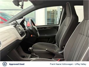 SEAT Mii SE EV AUTO *12 MONTHS FRANK KEANE WARRANT - Image 4