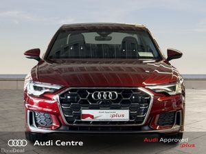 Audi A6 40 TDI S LINE - Image 2