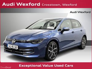 Volkswagen Golf Golf 50 Years Edition 2.0 TDI 115H - Image 4