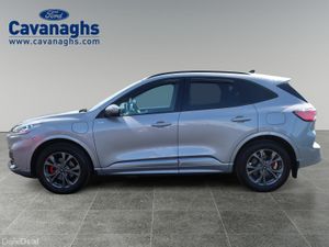 2024 KUGA 2.5PHEV ST LINE X - Image 2