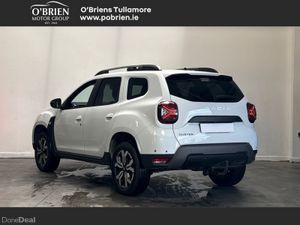 Dacia Duster 1.5 Blue dCi 115 Journey - Image 3