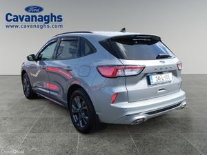 2024 KUGA 2.5PHEV ST LINE X - Image 3