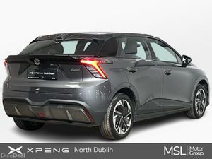 MG MG4 SE 51kWh 170BHP - Parking Sensors - Climate - Image 4