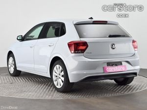 Volkswagen Polo 1.0 TSI Auto - Image 3