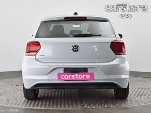 Volkswagen Polo 1.0 TSI Auto - Image 4