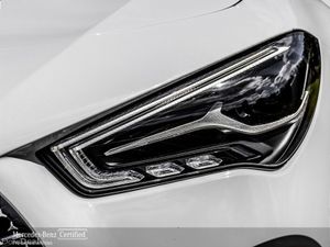 Mercedes-Benz CLA CLA180d Coupe Progressive Editio - Image 2
