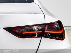 Mercedes-Benz CLA CLA180d Coupe Progressive Editio - Image 4