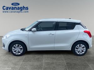 2018 Suzuki Swift 1.2 Dualjet Sz3 5dr - Image 2