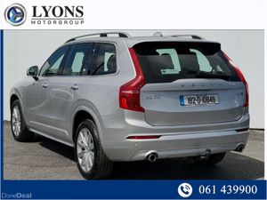 Volvo XC90 D5 (235hp) AWD Momentum Geartronic - Image 2