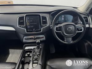 Volvo XC90 D5 (235hp) AWD Momentum Geartronic - Image 4