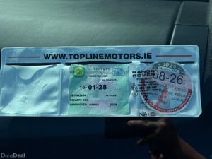 ==AUTOBIOGRAPHY/7SEATER/PANROOF//BLACK LEATHER== - Image 2