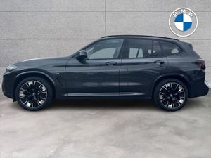 BMW iX3 M Sport Pro - Image 4