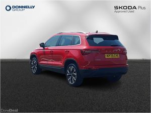 Skoda KAROQ Estate SE L Edition - Image 3