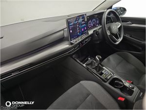 Volkswagen Golf Hatchback Style - Image 3