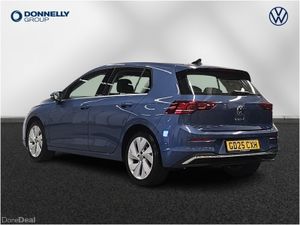 Volkswagen Golf Hatchback Style - Image 4