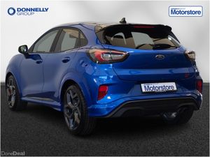 Ford Puma Hatchback ST - Image 3