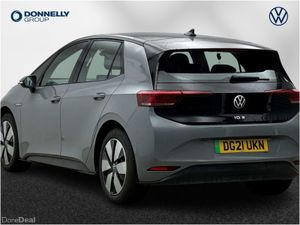 Volkswagen Id.3 Hatchback Life Pro - Image 3