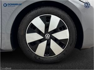 Volkswagen Id.3 Hatchback Life Pro - Image 4